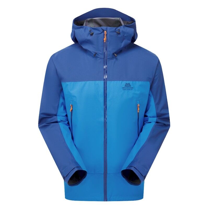 Odyssey Jacket - Kurtka przeciwdeszczowa meska