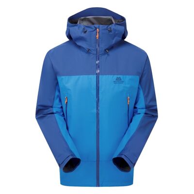 Odyssey Jacket - Pánská nepromokavá bunda