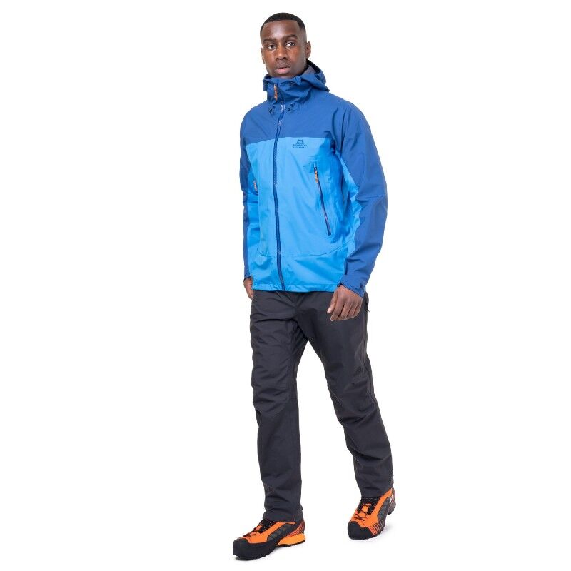 Mountain Equipment Odyssey Pant - Calça impermeável homem | Hardloop