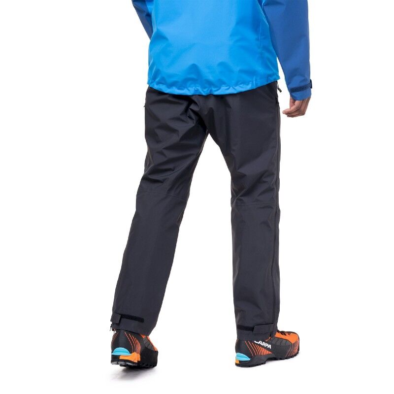 Mountain Equipment Odyssey Pant - Regenbroek - Heren | Hardloop