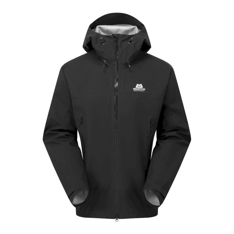 Mountain Equipment Saltoro Jacket - Veste imperméable homme | Hardloop