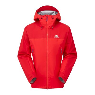 Saltoro Jacket - Regenjacke - Herren