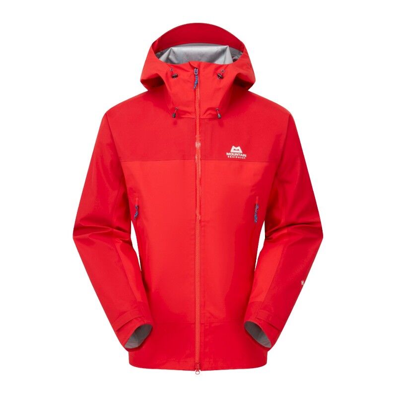 Saltoro Jacket - Waterproof jacket - Men's