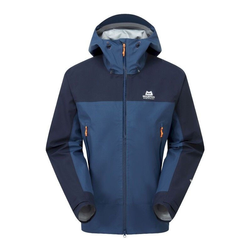 Saltoro Jacket - Chaqueta impermeable - Hombre