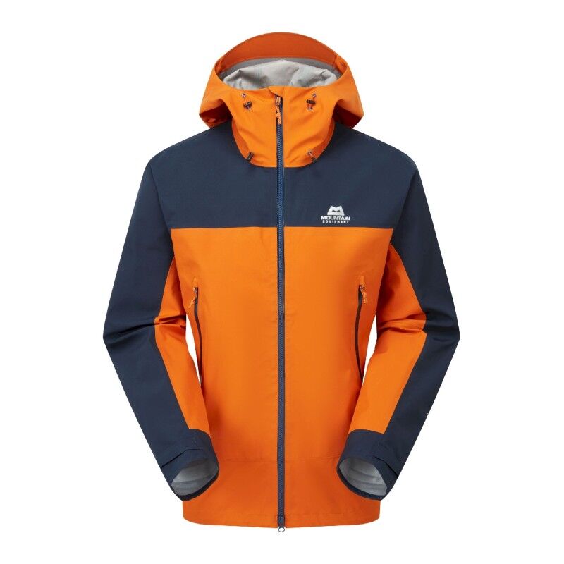 Saltoro Jacket - Pánská nepromokavá bunda