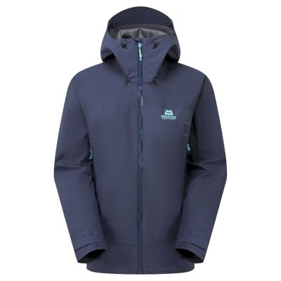 Odyssey Jacket - Casaco impermeável mulher