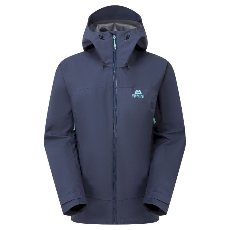 Odyssey Jacket - Regenjas - Dames