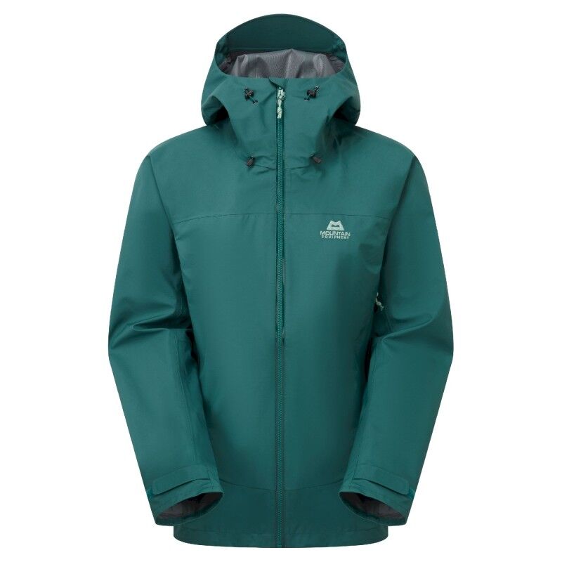 Odyssey Jacket - Chaqueta impermeable - Mujer
