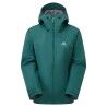Deep Teal