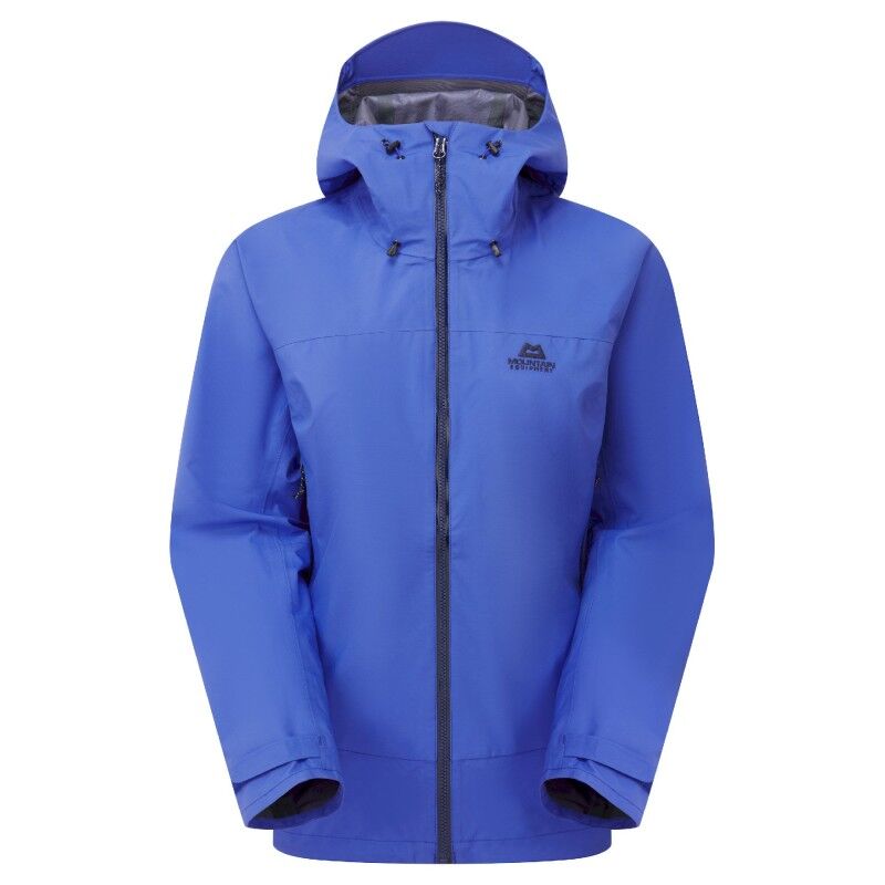 Odyssey Jacket - Sadetakki - Naiset