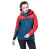 Mountain Equipment Odyssey Jacket - Veste imperméable femme | Hardloop