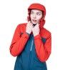Mountain Equipment Odyssey Jacket - Kurtka przeciwdeszczowa damska | Hardloop
