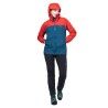 Mountain Equipment Odyssey Jacket - Waterproof jacket - Women's | Hardloop