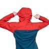 Mountain Equipment Odyssey Jacket - Regnjakke - Damer | Hardloop
