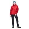 Mountain Equipment Odyssey Jacket - Kurtka przeciwdeszczowa damska | Hardloop