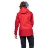 Mountain Equipment Odyssey Jacket - Waterproof jacket - Women's | Hardloop