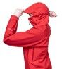 Mountain Equipment Odyssey Jacket - Kurtka przeciwdeszczowa damska | Hardloop