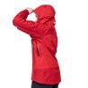 Mountain Equipment Odyssey Jacket - Kurtka przeciwdeszczowa damska | Hardloop
