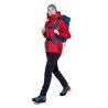 Mountain Equipment Odyssey Jacket - Sadetakki - Naiset | Hardloop