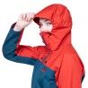 Mountain Equipment Odyssey Jacket - Kurtka przeciwdeszczowa damska | Hardloop