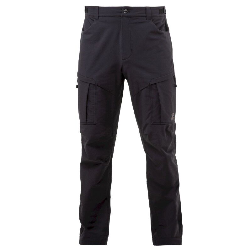 Ibex Pro Pant - Pantalones de senderismo - Hombre