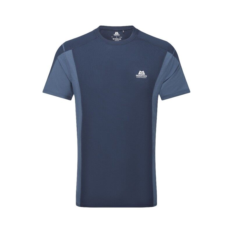 Mountain Equipment Ignis Tee - Base layer - Men's | Hardloop