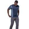 Mountain Equipment Ignis Tee - Funktionsunterwäsche - Herren | Hardloop