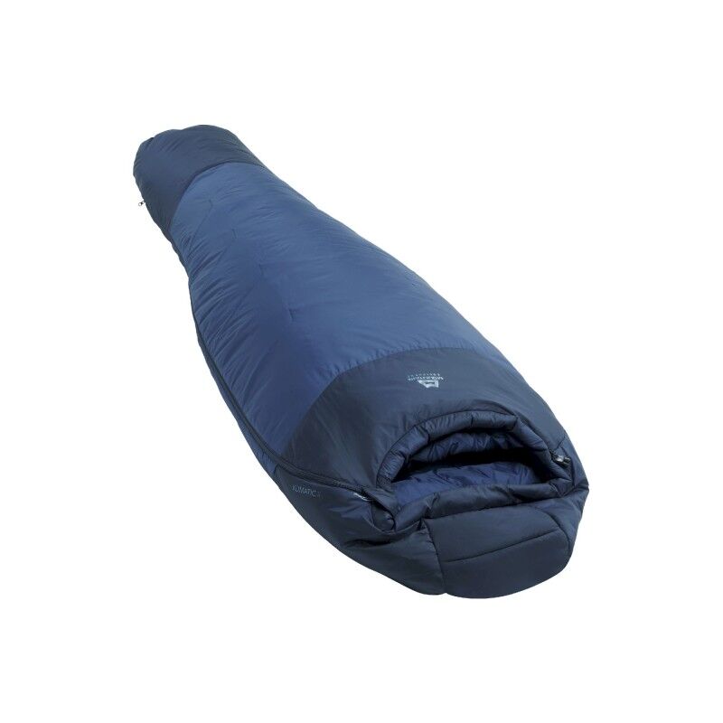 Mountain Equipment Klimatic II Regular - Sac de couchage femme | Hardloop