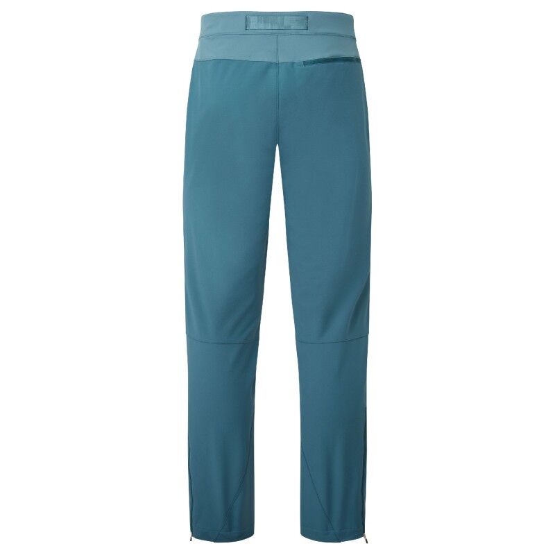 Mountain Equipment Ibex Mountain Pant AC - Pantaloni da escursionismo - Uomo | Hardloop