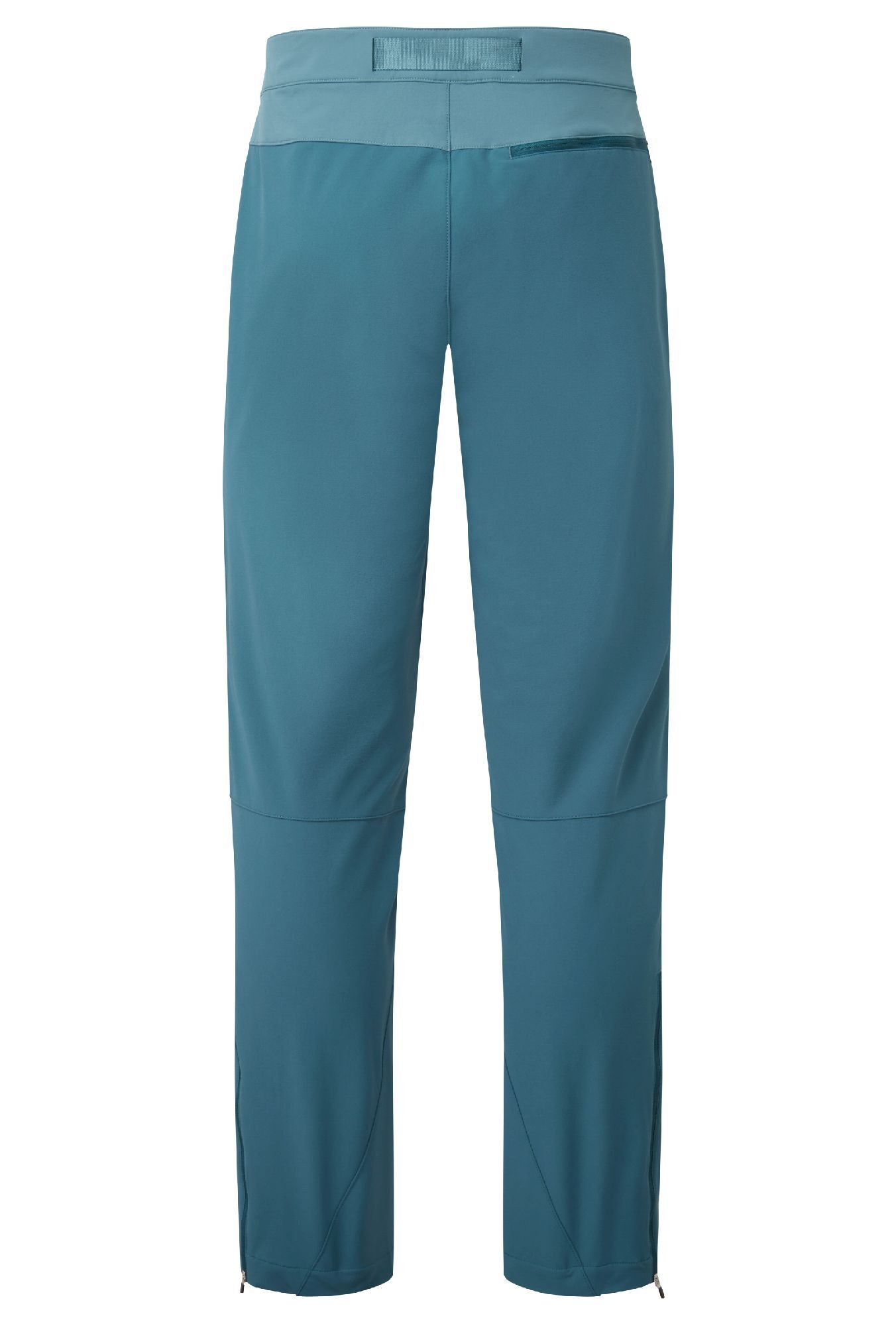 Mountain Equipment Ibex Mountain Pant AC - Spodnie turystyczne męskie | Hardloop