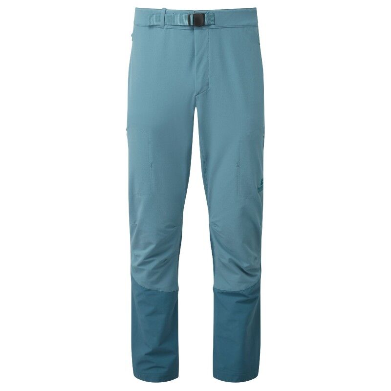 Mountain Equipment Ibex Mountain Pant AC - Spodnie turystyczne męskie | Hardloop