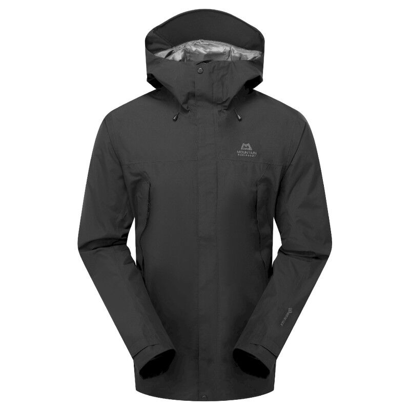 Nanda Devi Jacket - Regenjas - Heren