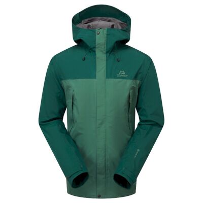 Nanda Devi Jacket - Sadetakki - Miehet