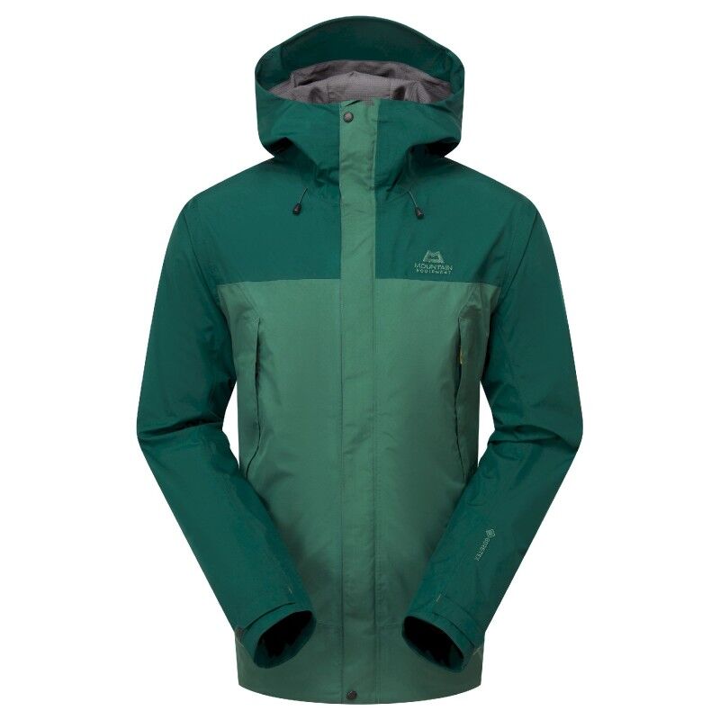 Mountain Equipment Nanda Devi Jacket - Giacca antipioggia - Uomo | Hardloop