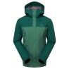 Mountain Equipment Nanda Devi Jacket - Regnjacka - Herr | Hardloop