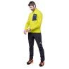 Mountain Equipment Lumiko Zip T - Bluza polarowa meska | Hardloop