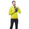 Mountain Equipment Lumiko Zip T - Bluza polarowa meska | Hardloop