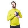 Mountain Equipment Lumiko Zip T - Bluza polarowa meska | Hardloop