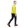 Mountain Equipment Lumiko Zip T - Bluza polarowa meska | Hardloop