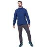 Mountain Equipment Micro Zip-T - Giacca in pile - Uomo | Hardloop