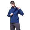 Mountain Equipment Micro Zip-T - Giacca in pile - Uomo | Hardloop