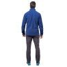 Mountain Equipment Micro Zip-T - Giacca in pile - Uomo | Hardloop