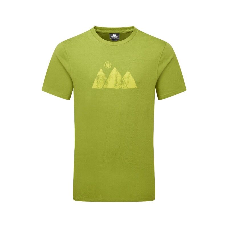 Mountain Equipment Mountain Sun Tee - T-shirt - Men's | Hardloop