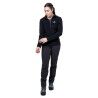 Mountain Equipment Micro Zip-T - Polar mulher | Hardloop