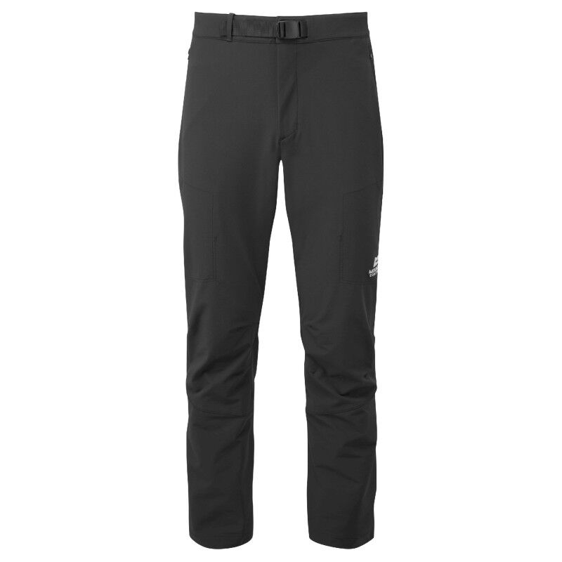 Ibex Mountain Pant - Vaellushousut - Miehet