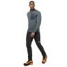 Mountain Equipment Ibex Mountain Pant - Vaellushousut - Miehet | Hardloop