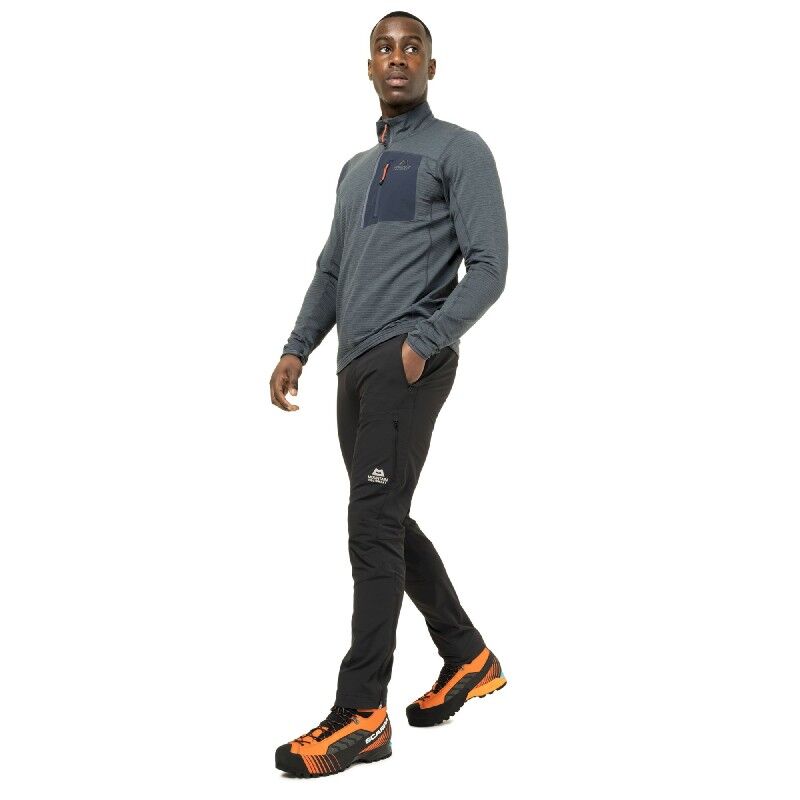 Mountain Equipment Ibex Mountain Pant - Vandrebukser - Herrer | Hardloop