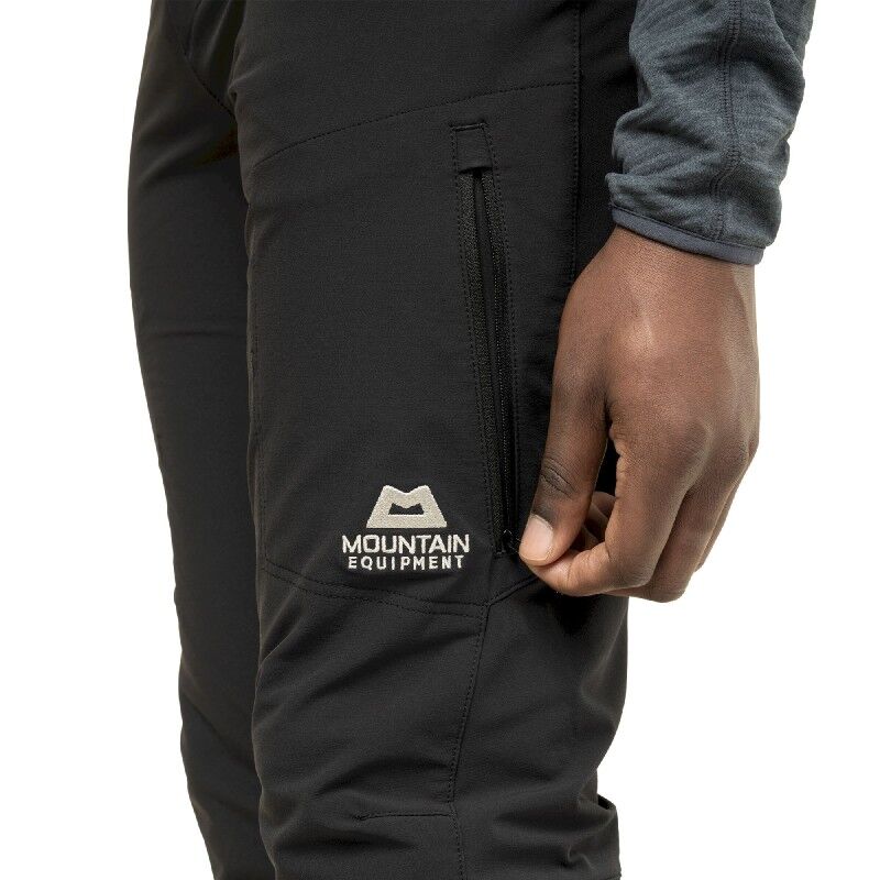 Mountain Equipment Ibex Mountain Pant - Vandringsbyxor - Herr | Hardloop