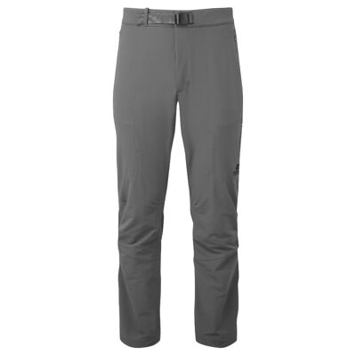 Ibex Mountain Pant - Spodnie turystyczne męskie