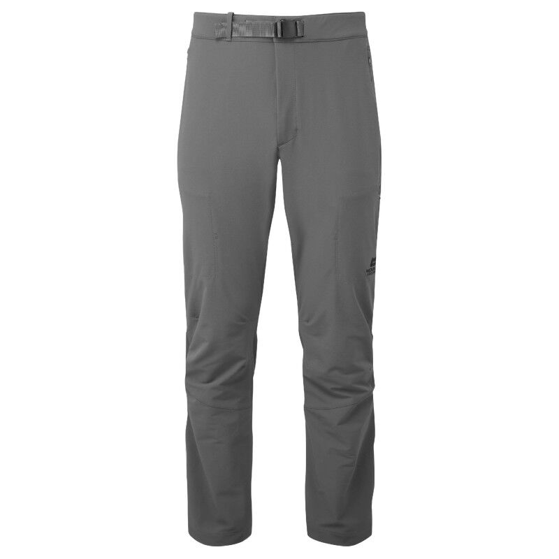 Ibex Mountain Pant - Wandelbroek - Heren